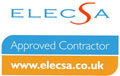 ELECSA Approved Contractor